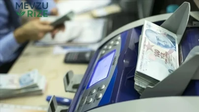 Nakdi krediler yüzde 37 arttı: 28,1 trilyon liraya ulaştı