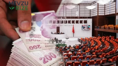 Meclis'e sunuldu! Şehit yakınları ve gazilerin maaşları değişiyor: Yeni haklar da geliyor