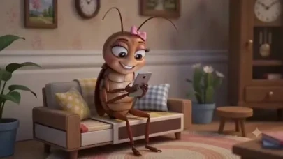 Böcek Videosu Yapma Promptu Nedir? Yapay Zekâ ile Gerçekçi Böcek Videoları Nasıl Hazırlanır?