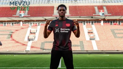 Beşiktaş Ernest Poku transfer hamlesi: 22 yaşındaki genç yıldızın geliş tarihi belli oldu