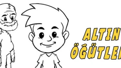 Altın Öğütler | Altın Değerinde Sözler ve Bilgiler