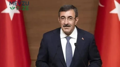 Cevdet Yılmaz'dan Mevlid Kandili Kutlaması: Hazreti Muhammed'e Saygı Duruşu!