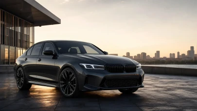 BMW Fiyat Listesi 2026: Güncel Model Seçenekleri