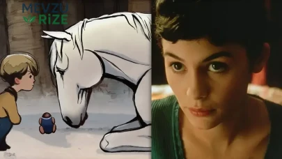 Küçük Prens’in Büyülü Dünyasına Yakın Filmler: İzlenmesi Gereken Öneriler!