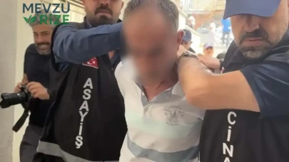 Eski İlçe Başkanı, Milletvekiline Saldırısından Sonra Çok Pişmanım Dedi