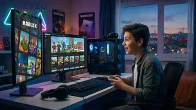 Roblox'a Erişim Engeli Kalktı mı? 2026'da Türkiye'de Kullanıma Açılacak mı?