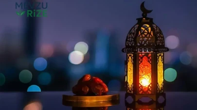 2026 Mevlid Kandili Tarihi Belli Oldu: Diyanet'e Göre Gün ve Ay!