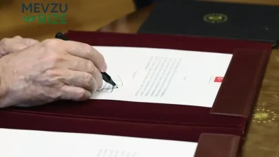 Hazine ve Maliye Bakanlığında bazı görevlere atamalar yapıldı