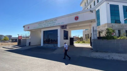 Diyarbakır'da Silahlı Çatışma: 2 Kaybımız ve 5 Yaralı!