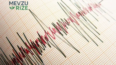 Deprem mi oldu son dakika? Az önce deprem mi oldu? En son deprem ne zaman, saat kaçta, nerede oldu?