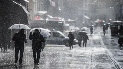 Rize ve Artvin'de 14-18 Ağustos Hava Durumu: Yağış Bekleniyor mu? Hava Koşulları Ne Olacak?