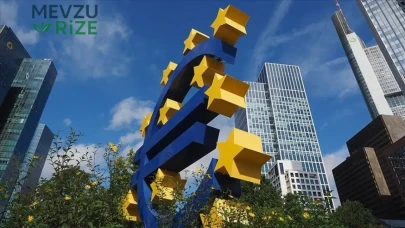 Euro Bölgesi'nde Enflasyon Yeniden Tırmandı: Enerji Fiyatlarındaki Artış Etkili Oldu