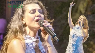 Ali Sunal Gökçe Bahadır Neden Boşandı? 8 Aylık Evlilik Neden Bitti?