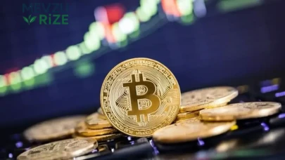 Bitcoin Fiyatında Büyük Yükseliş: Kripto Piyasasında Hareketlilik Başladı!