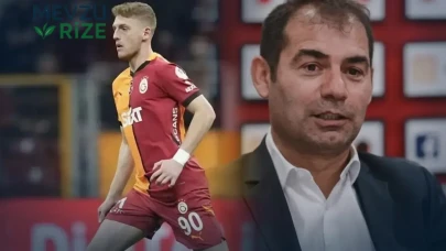 Gençlerbirliği, Galatasaraylı Metehan Baltacı için transfer peşinde!