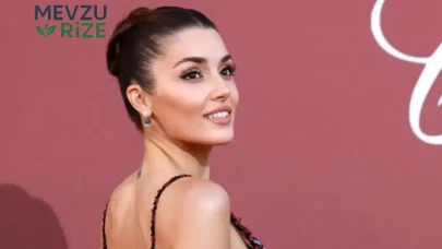 Hande Erçel’in Beyaz Elbisesi: Tasarımcısı ve Gelen Tepkiler Neler?