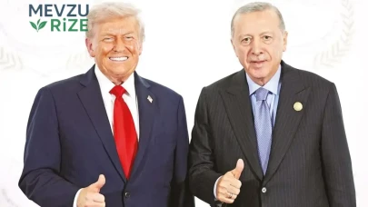 Mekke İttifakı: Bölgesel İstikrara Sağlam Bir Adım