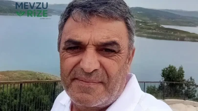 Kastamonu'da Denge Kaybı Sonucu Dereye Düşen Adam Hayatını Yitirdi