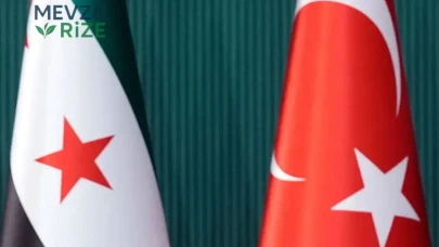 Türkiye ve Suriye'den tarihi işbirliği: Fosfat kaynakları için anlaşmalar yapıldı!
