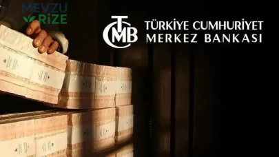 Merkez Bankası'ndan Kritik Açıklama: Türkiye'nin Net Uluslararası Yatırım Pozisyonu 402,6 Milyar Dolar Açık Verdi