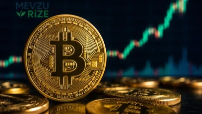 Bitcoin'de Beklenmedik Yükseliş: Düşüş Beklentilerine 457 Milyon Dolarlık Şok!