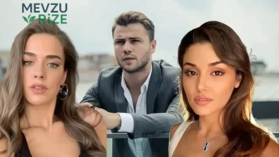 Teşkilat’ta Kartlar Yeniden Dağıtılıyor! Tolga Sarıtaş’ın Yeni Partneri İçin O İsimle Görüşülüyor