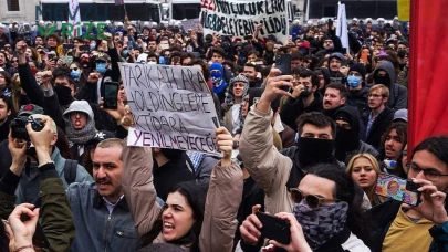 Rejim değil halk belirleyebilir
