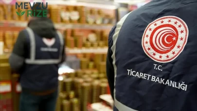 Ticaret Bakanlığı'ndan Sahte Reklamlara 218 Milyon TL'lik Cazip Ceza!