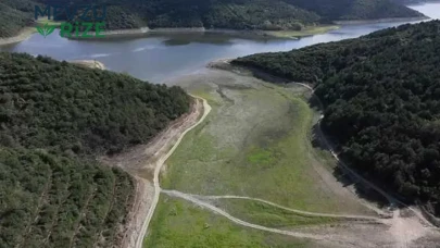 İSKİ'den Güncel Durum: 5 Ağustos'ta İstanbul Barajları'nın Doluluk Oranı Ne Kadar?