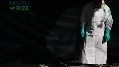 Emekli Maaşı İçin Babasının Cesedini Dondurucuda Gizleyen Korkunç Olay!