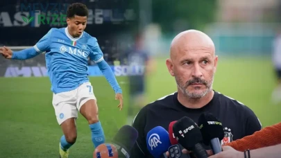Beşiktaş'ta David Neres Transferinde Son Gelişmeler: Yeni Strateji ile Transfer Mümkün mü?