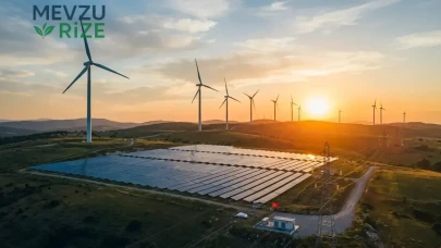 Türkiye'nin Enerji Dönüşümü: Güneş ve Rüzgar Gücü Ekonomiyi Şekillendiriyor