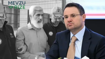 6 ilde Kuytulcular operasyonu: 32 şüpheli hakkında işlem yapıldı, 5 şirkete kayyım atandı
