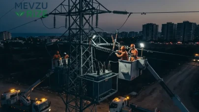Antalya'da Elektrik Kesintisi Uyarısı: 20-21 Ağustos Tarihleri İçin Planlı Kesinti Programı Açıklandı!