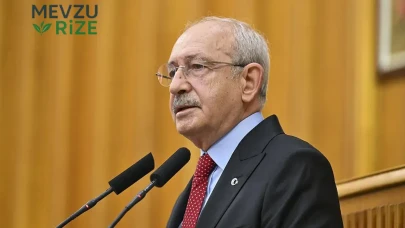 Kılıçdaroğlu'nun Vizyonu: Stratejisini Sürdürme Kararlılığı!