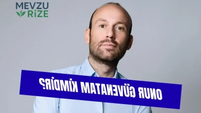 Onur Güvenatam kimdir, kaç yaşında, nereli, evli mi ve eşi kimdir?