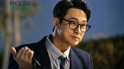 Agent Kim Reactivated: Gerçek Bir Hikaye Mi, Uyarlama mı? İşte Detayları!
