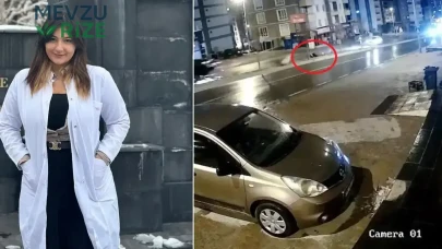 Tıp Öğrencisi Yaren'in Hayatına Son Veren Sürücüye Verilen Ceza Açıklandı