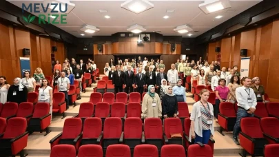 KTÜ’nün Ev Sahipliğinde Düzenlenen EBDays 2026 Açılış Töreniyle Başladı