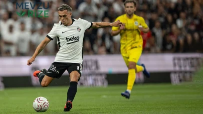 Beşiktaş, Süper Lig'de sezonu Eyüpspor karşısında açacak