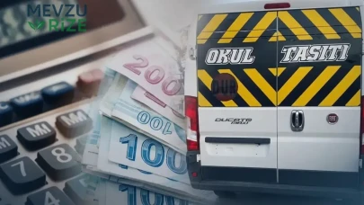 **İzmir'de Okul Servis Ücretleri Açıklandı: Aylık Ücretler Mesafeye Göre Değişiyor!**