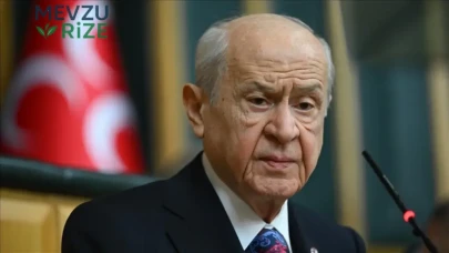 Bahçeli: Terörsüz Türkiye bir devlet politikasıdır