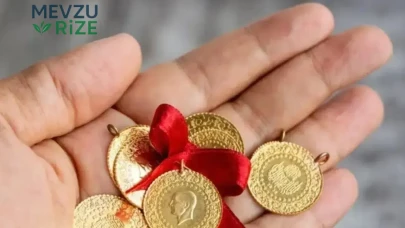 **Altın Fiyatları Güncel Durumu: Kapalı Çarşı'da Gram Altın Ne Kadar?**