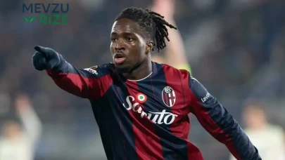 Jonathan Rowe kimdir? Jonathan Rowe kaç yaşında, nereli? Jonathan Rowe Fenerbahçe'ye mi gelecek?