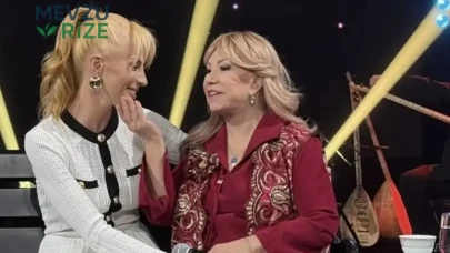 Bedia Akartürk kimdir, kaç yaşında, nereli, eşi kim, çocukları var mı?