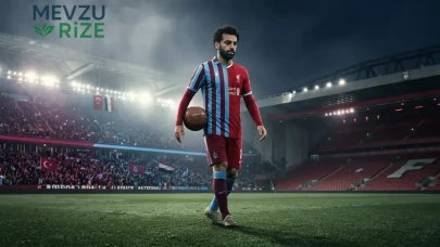 Mohamed Salah kimdir? Mohamed Salah kaç yaşında, nereli, evli mi? İşte kariyeri ve hayatı