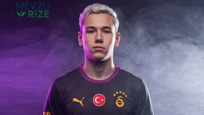 Son Dakika: Galatasaray, Batrokov Transferini Resmi Olarak Duyurdu!
