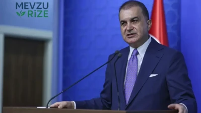 Çelik, Özkök'ün Sınırları Aşan Eleştirilerine "Franco" ile Yanıt Verdi: Zihinsel ve Ahlaki Çöküş