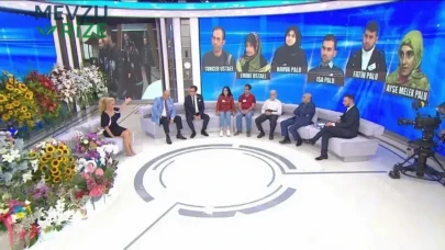 Palu Ailesi Davasında Şok Gelişme: Tuncer Ustael'in Cezası Kesinleşti!