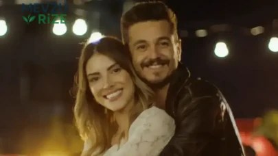 Masal gibi başlayan evlilik mahkemede bitti: Deniz Baysal'ın boşanma davasında yeni perde
